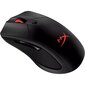 HyperX Pulsefire Dart Wireless kaina ir informacija | Pelės | pigu.lt