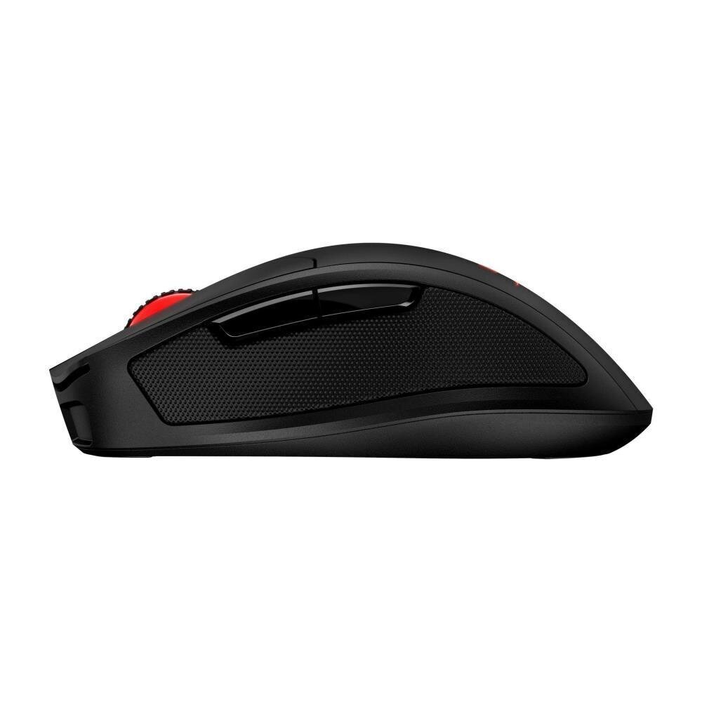 HyperX Pulsefire Dart Wireless kaina ir informacija | Pelės | pigu.lt