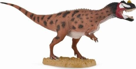 Figūrėkė Collecta Dinozauras Ceratosaurus цена и информация | Žaislai berniukams | pigu.lt