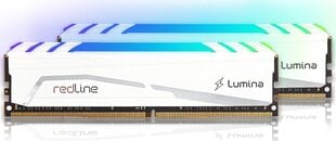 Mushkin MLB4C360JNNM32GX2 цена и информация | Оперативная память (RAM) | pigu.lt