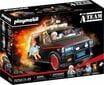 70750 PLAYMOBIL® The A-Team Van, furgonas цена и информация | Konstruktoriai ir kaladėlės | pigu.lt