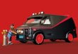 70750 PLAYMOBIL® The A-Team Van, furgonas цена и информация | Konstruktoriai ir kaladėlės | pigu.lt