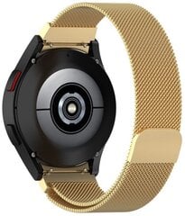 Аксессуар Tech-Protect для Samsung Galaxy Watch 4 40/42/44/46mm цена и информация | Аксессуары для смарт-часов и браслетов | pigu.lt