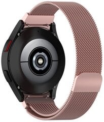 Браслет Tech-Protect для Samsung Galaxy Watch 4 40/42/44/46mm цена и информация | Аксессуары для смарт-часов и браслетов | pigu.lt