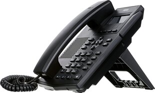 Fanvil X1SG, juodas kaina ir informacija | Stacionarūs telefonai | pigu.lt