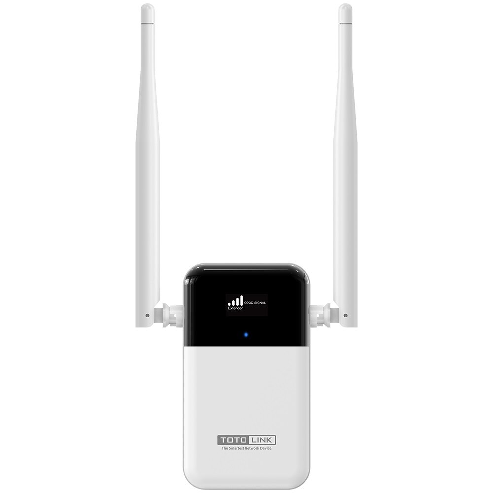 TotoLink EX1200L Wi-Fi kaina ir informacija | Belaidės prieigos taškai (Access Points) | pigu.lt