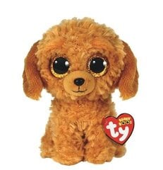 Minkštas žaislas Mascot You Dog 15 cm kaina ir informacija | Žaislai kūdikiams | pigu.lt