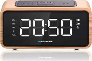 Blaupunkt CR65BT цена и информация | Радиоприемники и будильники | pigu.lt