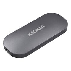 Kioxia Exceria Plus, 1 TB kaina ir informacija | Išoriniai kietieji diskai (SSD, HDD) | pigu.lt