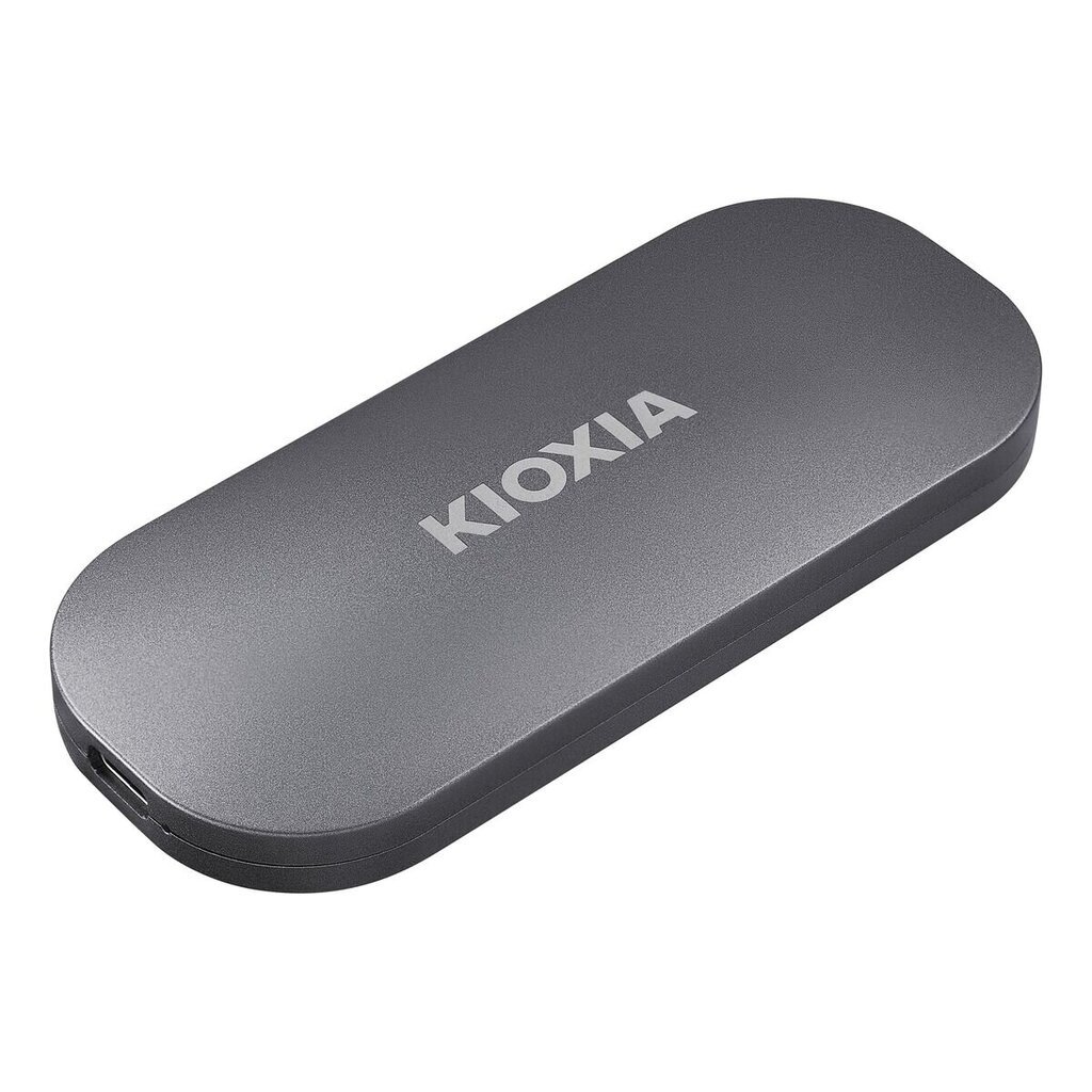 Kioxia Exceria Plus, 1 TB цена и информация | Išoriniai kietieji diskai (SSD, HDD) | pigu.lt