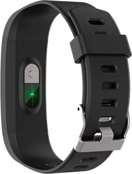 Aktyvumo apyrankė BFH-19 kaina ir informacija | Išmaniosios apyrankės (fitness tracker) | pigu.lt