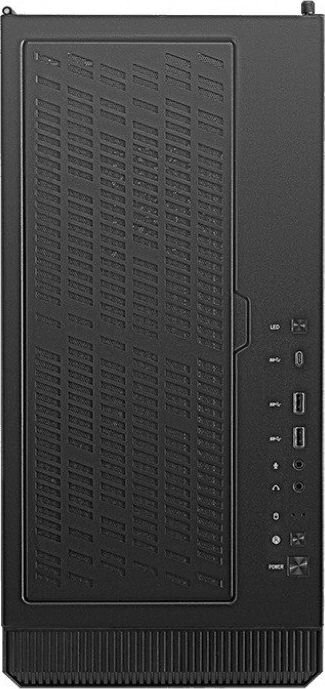 MSI 306-7G18P21-809 kaina ir informacija | Korpusai | pigu.lt