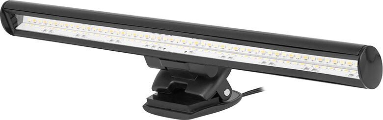 Tracer lempa kompiuteriui 54 LED kaina ir informacija | Išmanioji technika ir priedai | pigu.lt