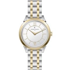 Женские часы Pierre Cardin PIGALLE Essential CPI.2558  цена и информация | Женские часы | pigu.lt
