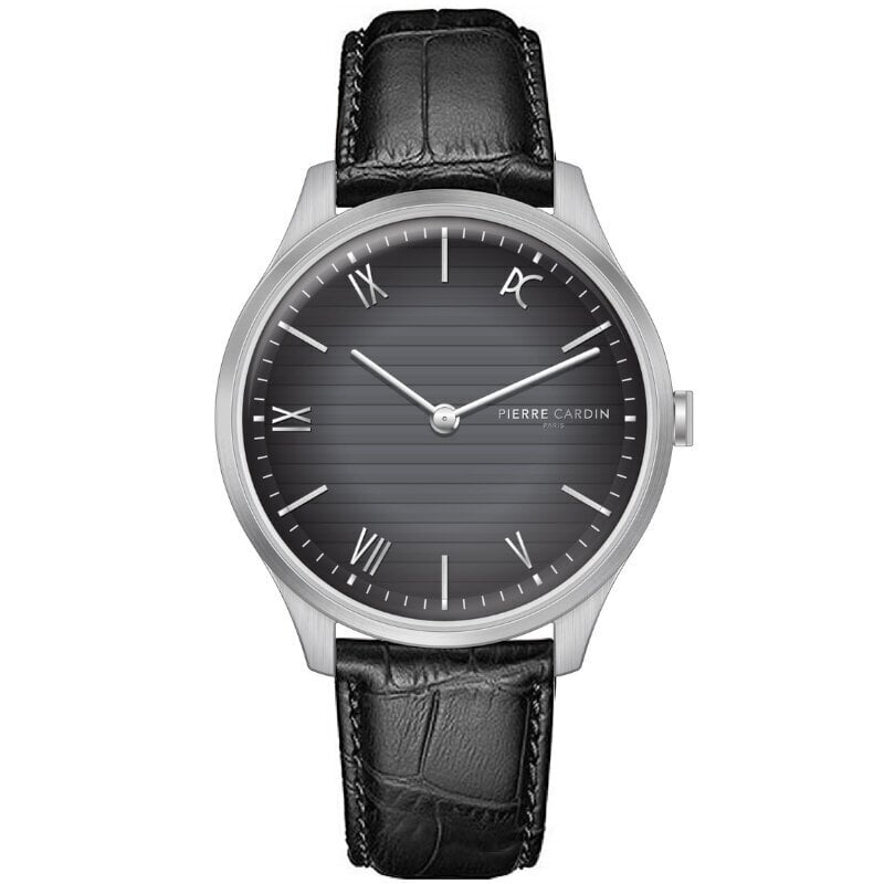 Laikrodis vyrams Pierre Cardin Bastille Lines CBA.4025 цена и информация | Vyriški laikrodžiai | pigu.lt