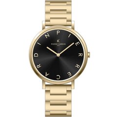 Laikrodis moterims Pierre Cardin Belleville Tribute CBV.1125 kaina ir informacija | Moteriški laikrodžiai | pigu.lt
