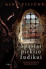 Spąstai pirklio žudikui. Antroji budelio mokinio byla цена и информация | Романы | pigu.lt