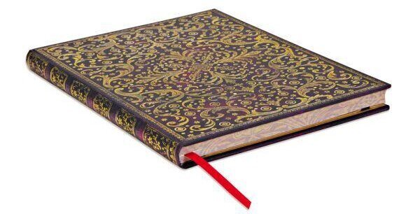 Užrašų knygelė Paperblanks, linijomis цена и информация | Sąsiuviniai ir popieriaus prekės | pigu.lt