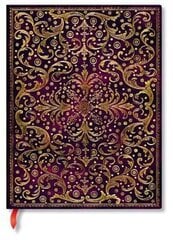 Užrašų knygelė Paperblanks, linijomis цена и информация | Тетради и бумажные товары | pigu.lt