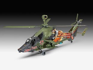 Revell - Eurocopter Tiger 15 Jahre Tiger dovanų komplektas, 1/72, 63839 kaina ir informacija | Konstruktoriai ir kaladėlės | pigu.lt