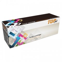 Картридж для лазерного принтера TopJet Utax/Triumphadler CD1435/CD1445/CD1455 DC2435/DC2445/DC2455, черный цена и информация | Картриджи для лазерных принтеров | pigu.lt