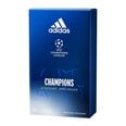 Adidas Личная гигиена по интернету