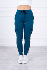 Штаны цена и информация | Женские брюки | pigu.lt