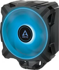 Arctic Freezer A35 RGB (ACFRE00114A) цена и информация | Кулеры для процессоров | pigu.lt
