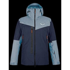 Striukė vyrams Salewa M Sella Responsive JKT Jacket M 278783961, mėlyna цена и информация | Мужские куртки | pigu.lt