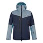 Striukė vyrams Salewa M Sella Responsive JKT Jacket M 278783961, mėlyna kaina ir informacija | Vyriškos striukės | pigu.lt