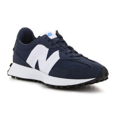 Sportiniai batai vyrams New Balance M MS327CPD, mėlyni kaina ir informacija | Kedai vyrams | pigu.lt