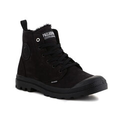 Повседневная обувь для мужчин Palladium Pampa Hi Zip Wl M 05982-010-M цена и информация | Кроссовки для мужчин | pigu.lt