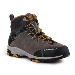 Žygio batai moterims Garmont G-Trail GTX W 481057-213 kaina ir informacija | Aulinukai, ilgaauliai batai moterims | pigu.lt