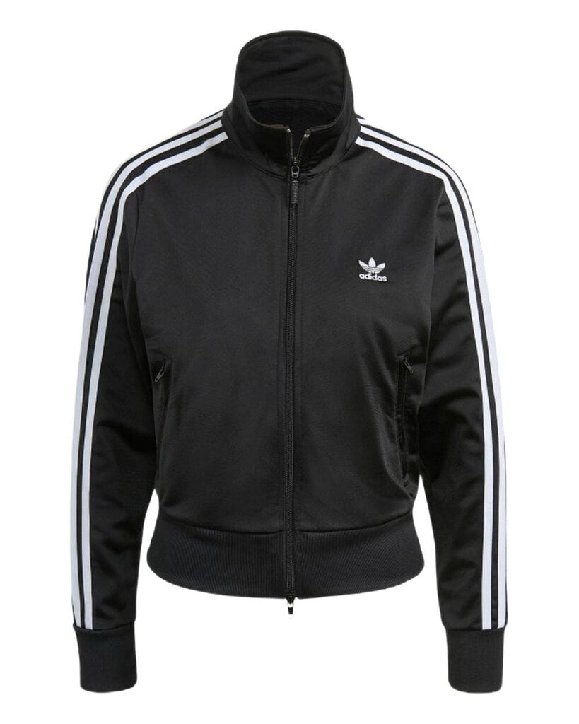 Džemperis Moterims Adidas, juodas kaina ir informacija | Sportinė apranga moterims | pigu.lt