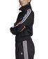 Džemperis Moterims Adidas, juodas цена и информация | Sportinė apranga moterims | pigu.lt