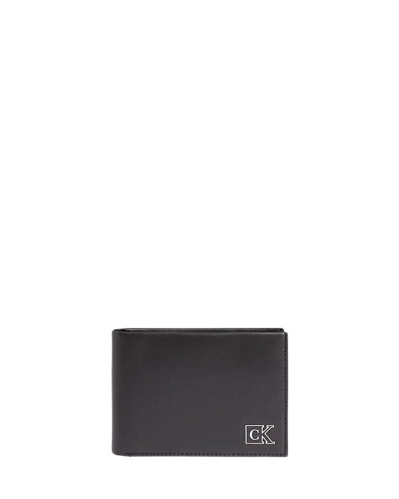 Piniginė vyrams Calvin Klein BFN G 334704 kaina ir informacija | Vyriškos piniginės, kortelių dėklai | pigu.lt