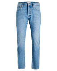 Джинсы мужские Jack & Jones BFNG334960 цена и информация | Mужские джинсы Only & Sons Loom 5714910844399 | pigu.lt