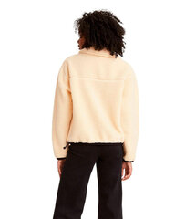 Куртка женская Levi`s BFNG335011, коричневая цена и информация | Женские пиджаки | pigu.lt