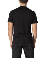 Marškinėliai vyrams EA7 kaina ir informacija | Vyriški marškinėliai | pigu.lt