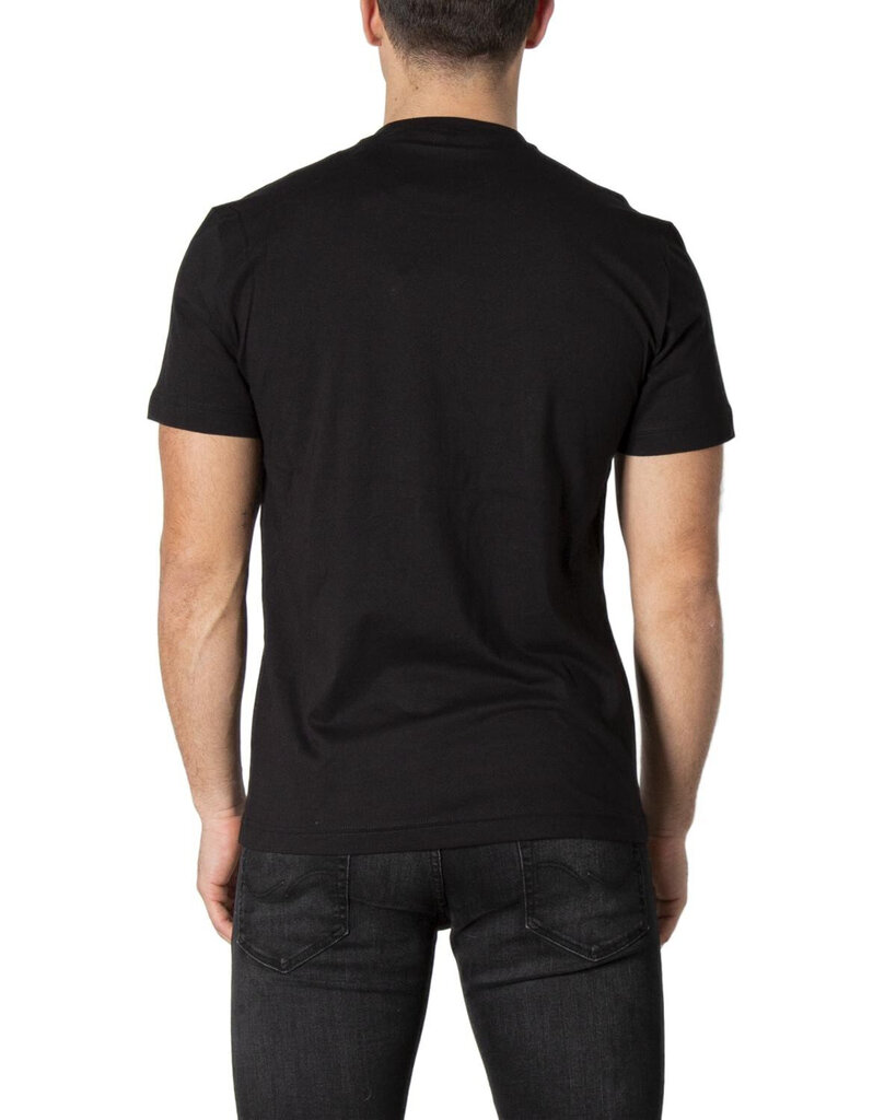 Marškinėliai vyrams EA7 kaina ir informacija | Vyriški marškinėliai | pigu.lt