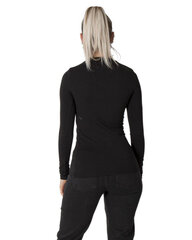 Женская футболка Guess BFN-G-335466, черная цена и информация | Женские футболки | pigu.lt