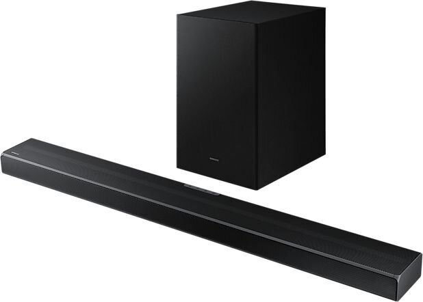 Samsung HW-Q600A/EN kaina ir informacija | Namų garso kolonėlės ir Soundbar sistemos | pigu.lt