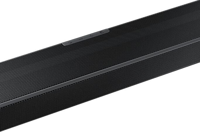 Samsung HW-Q600A/EN kaina ir informacija | Namų garso kolonėlės ir Soundbar sistemos | pigu.lt