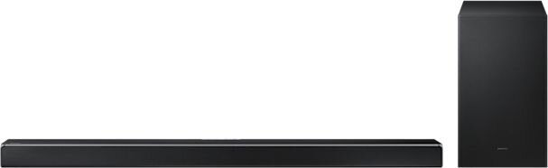 Samsung HW-Q600A/EN kaina ir informacija | Namų garso kolonėlės ir Soundbar sistemos | pigu.lt