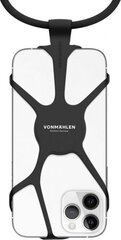 Vonmahlen VM-IFA-01, juoda kaina ir informacija | Telefono laikikliai | pigu.lt