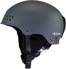Лыжный шлем цена и информация | Горнолыжные шлемы | pigu.lt