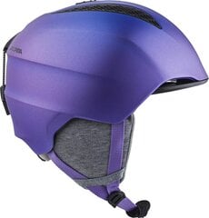 Лыжный шлем цена и информация | Alpina Горное катание | pigu.lt
