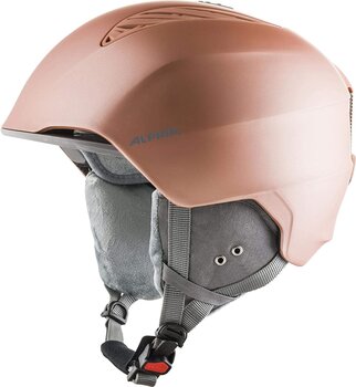 Alpina A9226311 Grand Slidinėjimo šalmas цена и информация | Горнолыжные шлемы | pigu.lt