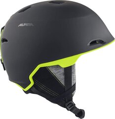 Лыжный шлем цена и информация | Alpina Горное катание | pigu.lt
