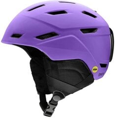 Лыжный шлем E006052CE4856 Prospect Jr цена и информация | Горнолыжные шлемы | pigu.lt